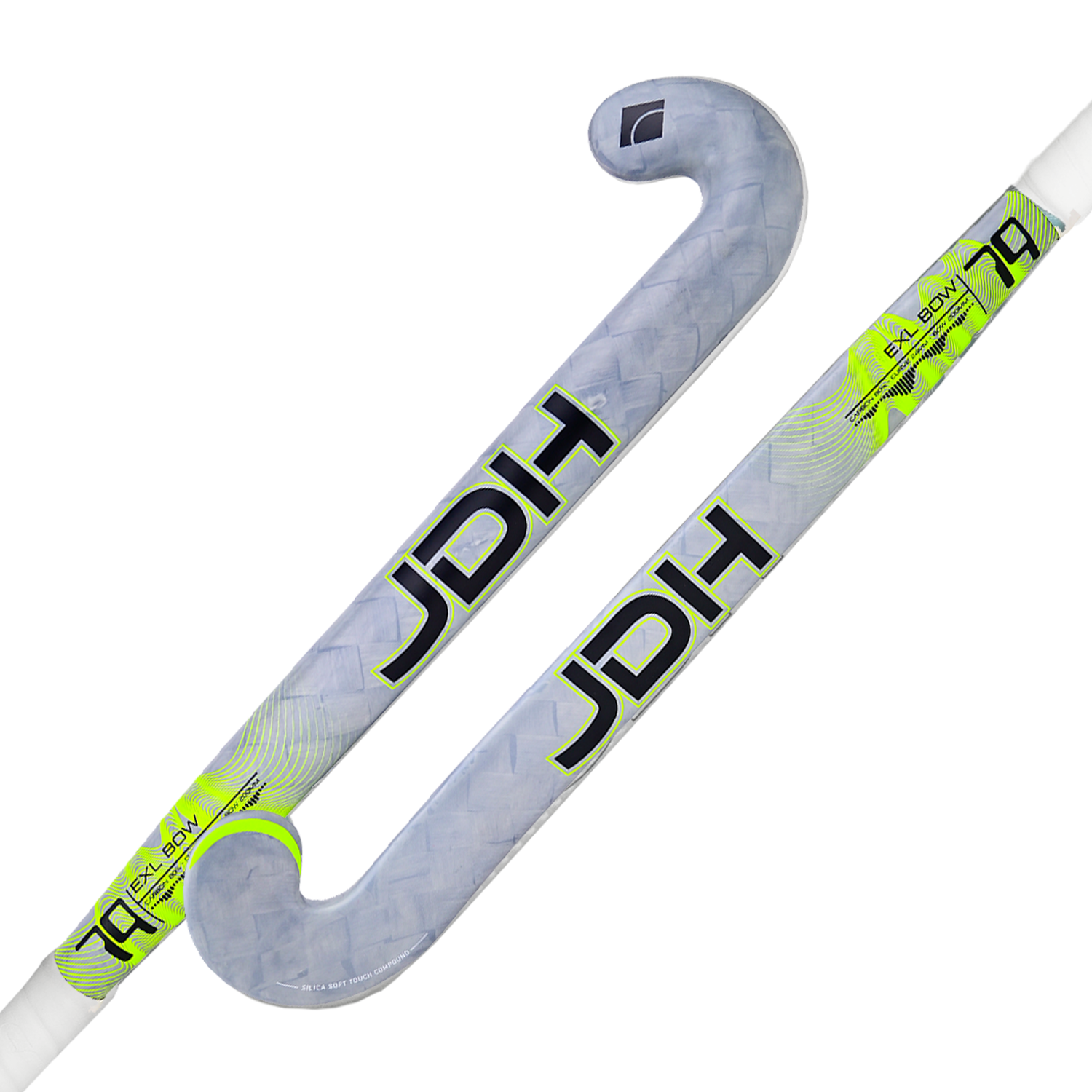 JDH ホッケースティック X79LOWBOW 【公式通販】