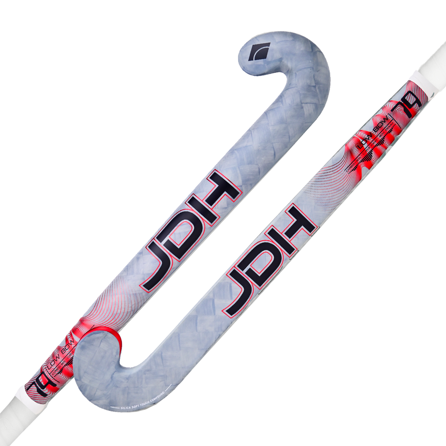 JDH low bowホッケースティック ホッケースティック JDH pro bow X93