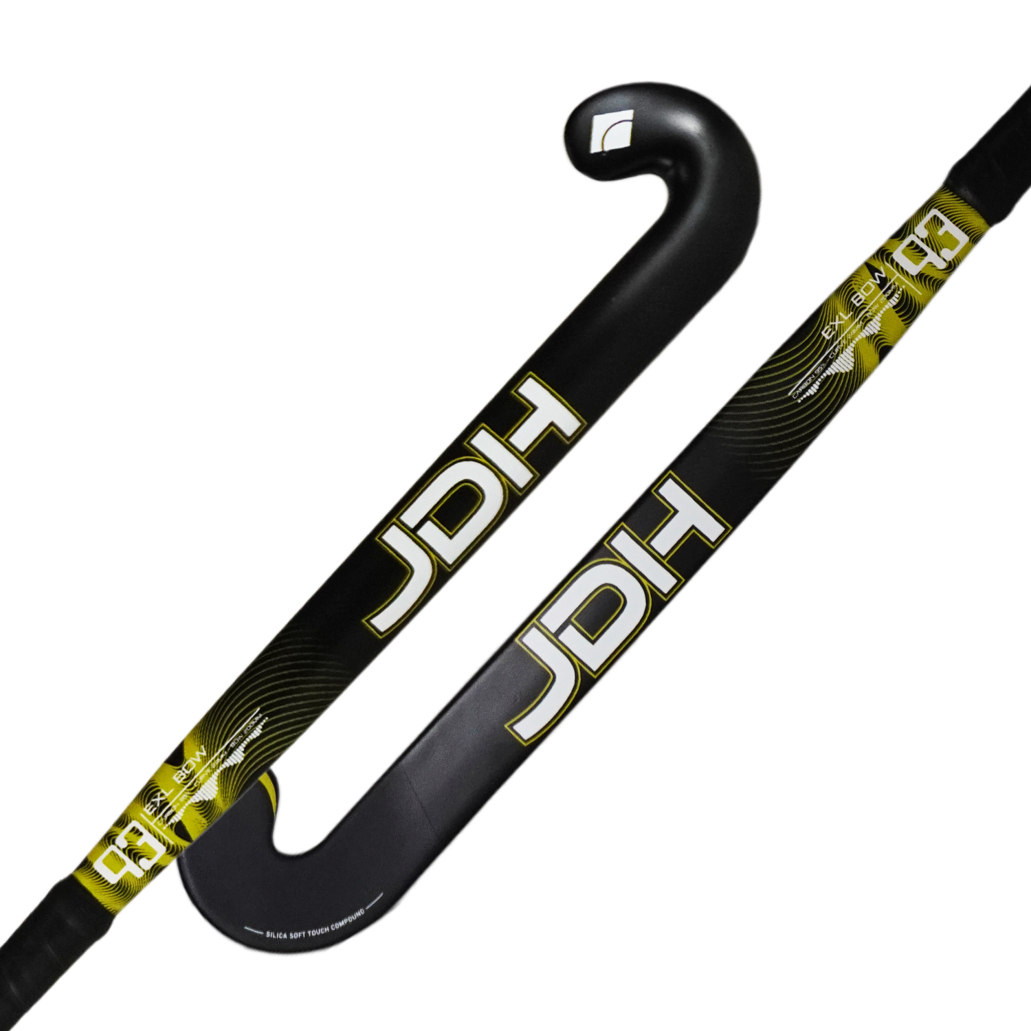 X93 Extra Low Bow - Rhythm & Flow – JDH INDIA