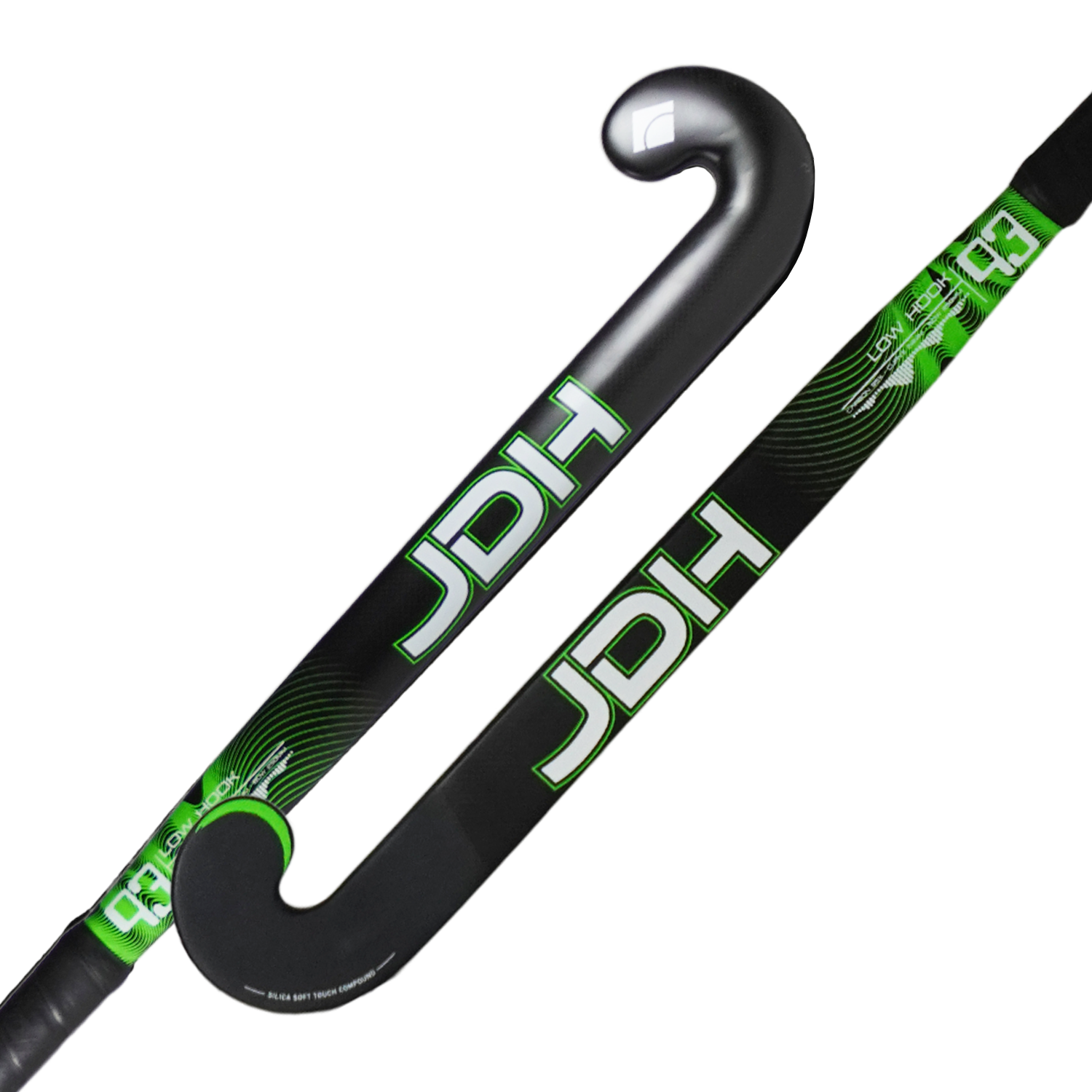 X93 Low Bow Hook - Rhythm & Flow – JDH INDIA