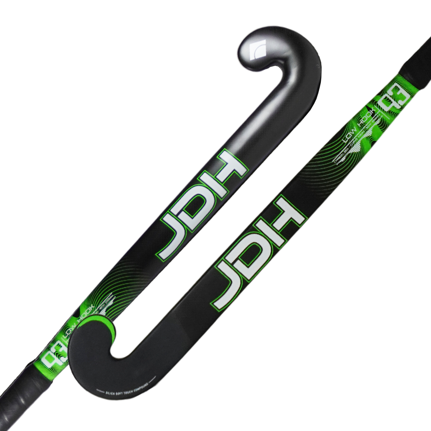 X93 Low Bow Hook - Rhythm & Flow