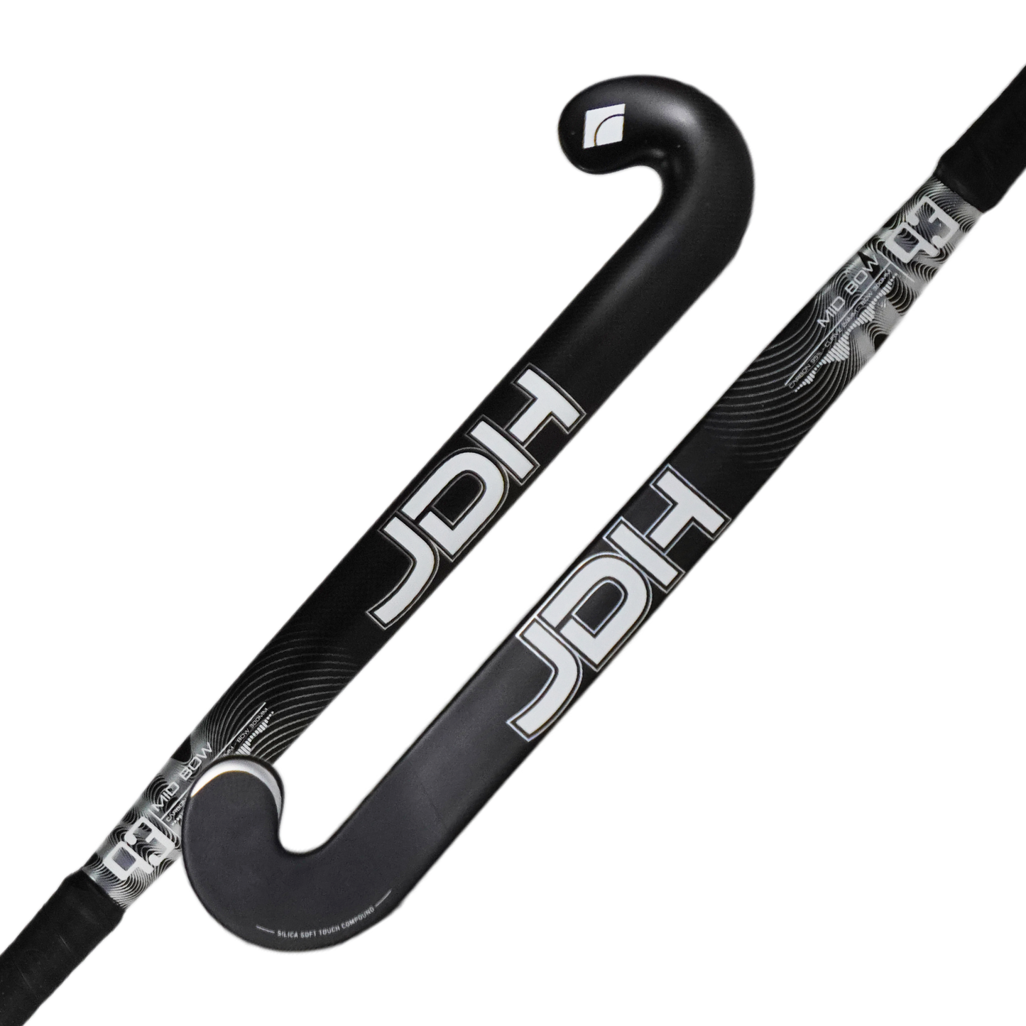 X93 Mid Bow - Rhythm & Flow